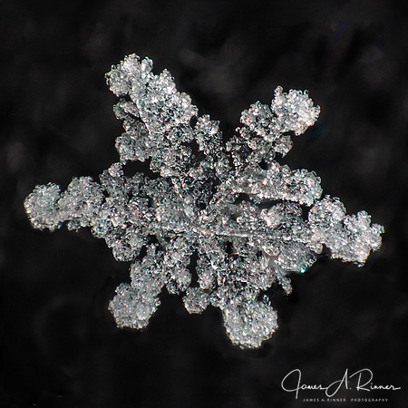 Snowflake 2018-01