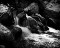Big Bear Stream