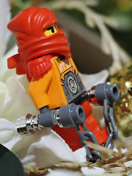 60mm Focus Bracketing