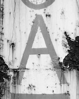 A, Water Tank, Moss Landing, Monterey, CA 1984