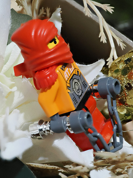 90mm Focus Bracketing