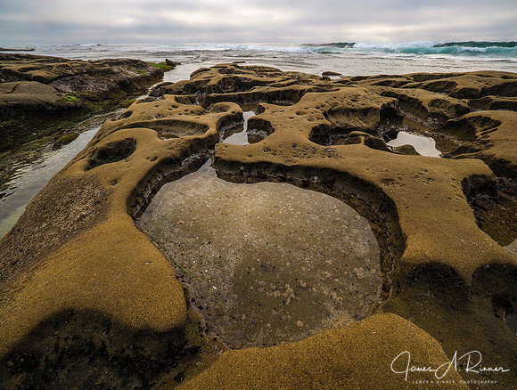 La Jolla, CA 03/2016