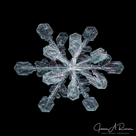 Snowflake 2016-030