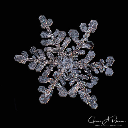 Snowflake 2016-047