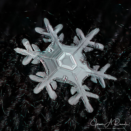 Snowflake 2015-010