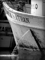 Captn Nathan Tarpon Springs FL 2004