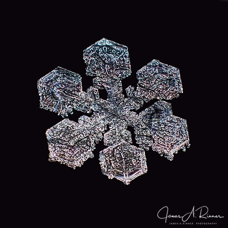 Snowflake 2016-041