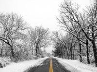 92nd Street, Franklin WI 2007