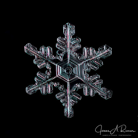 Snowflake 2015 -013