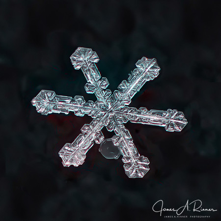 Snowflake 2015-015