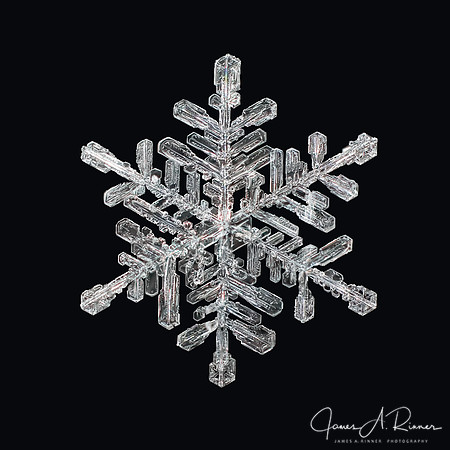 Snowflake 2016-023