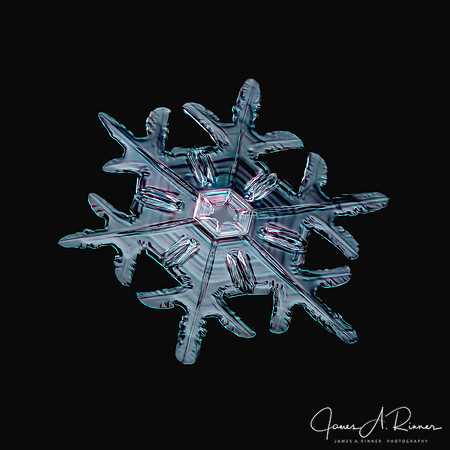 Snowflake 2015-011