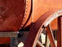 2007 Death Valley Wagon